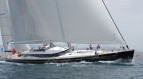 Yacht KONKORDIA (ex Kokomo)